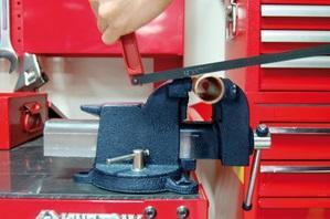 Étaux d'établis 170 mm d'ouverture - 304021_2