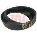 Courroie Gates Agri (1424250) 603354.26 - pièce d'origine pour moissonneuse-batteuse Claas série Dominator_2