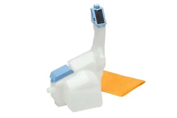 HP 648A kit de récupération de toner_2