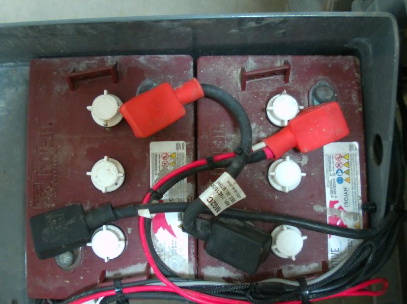 Nacelle verticale HAULOTTE star8s occasion_2