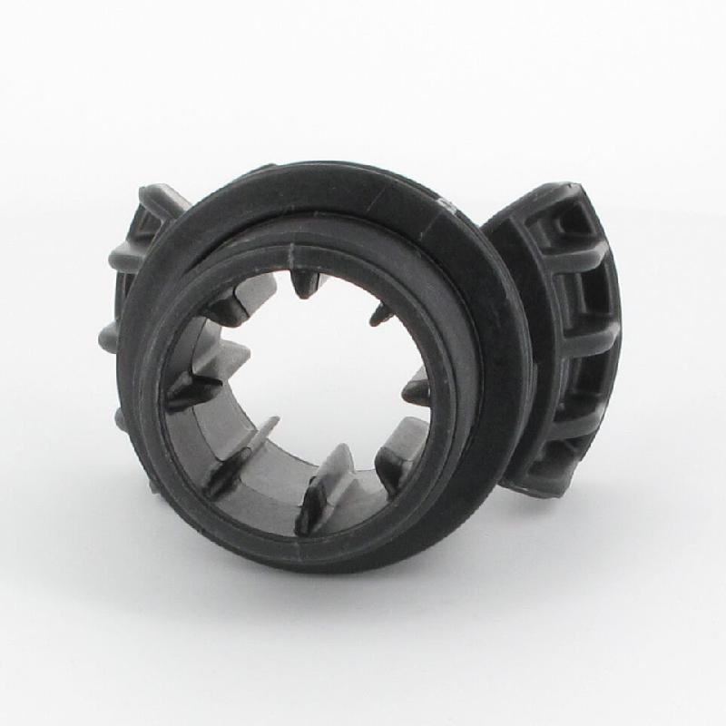 Demi-raccord symétrique avec verrou - DN 40 mm - M 1