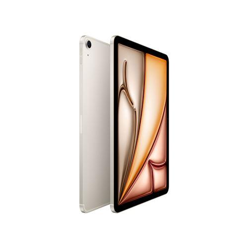 IPad Air 11p M2 1 To  cellular -  Lumière Stellaire_2