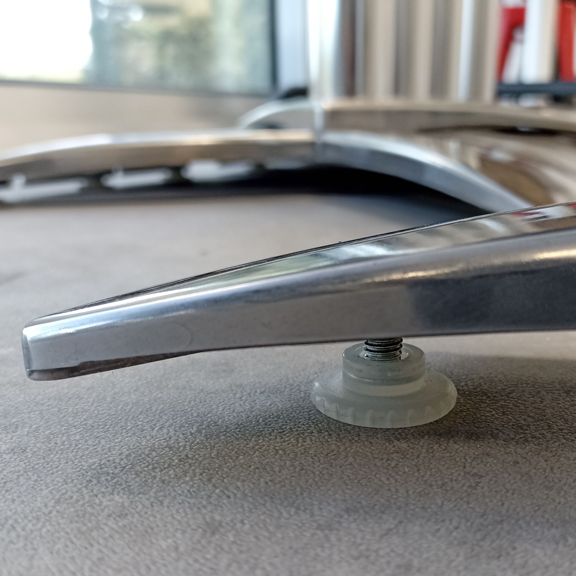 Promotion exceptionnelle: pietement pour table pliable - exterieur / interieur_2