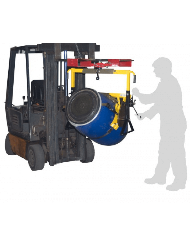 Retourneur Rotofûts® 350 kg_2
