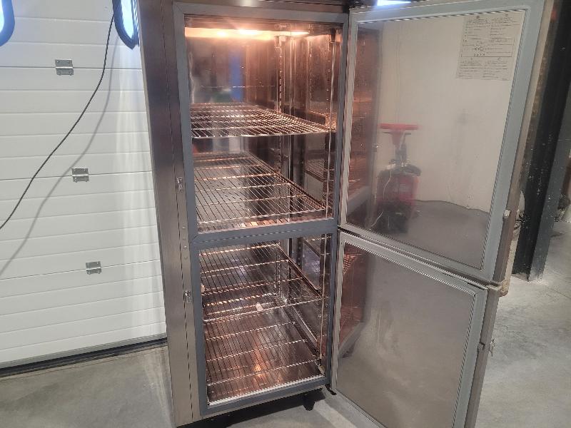 Armoire de conservation réfrigérée / réfrigérateur FRIGINOX G/GL 650 litres_2