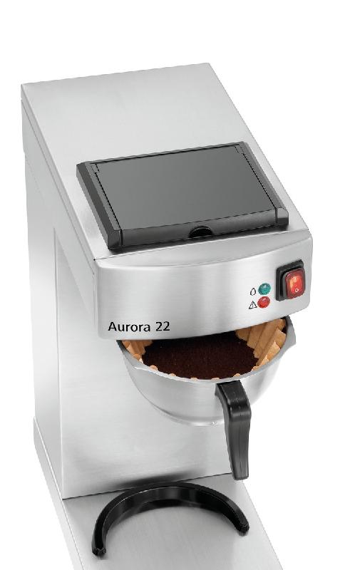 Machine à café Aurora 22 190187 Bartscher_2