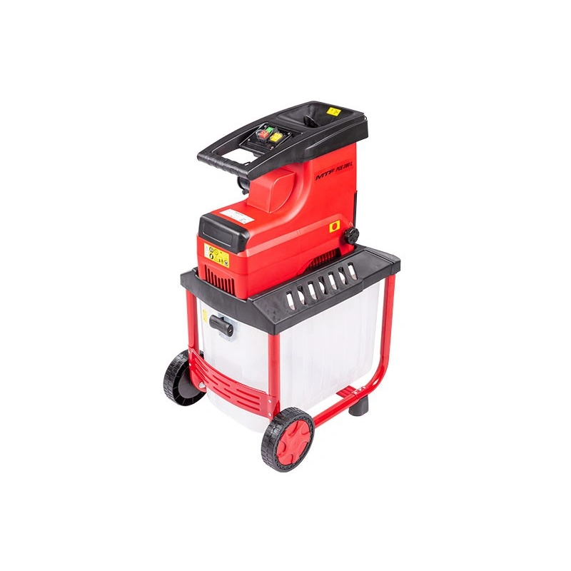 Broyeur de végétaux pce 280 l 2800w 60l – MTF – ø max 45 mm – 1zho1047_2