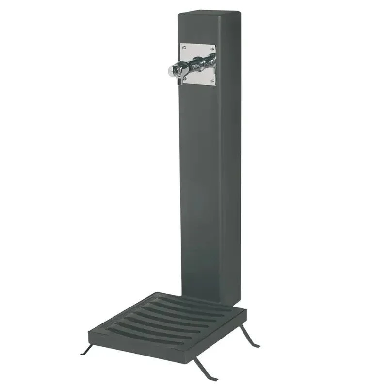 Fontaine urbaine Galdana_2