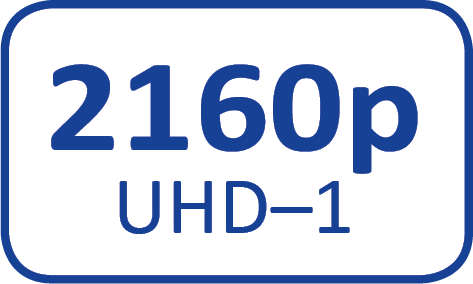 VALUE Câble HDMI Ultra HD avec Ethernet, 4K, M/M, noir, 1 m_2