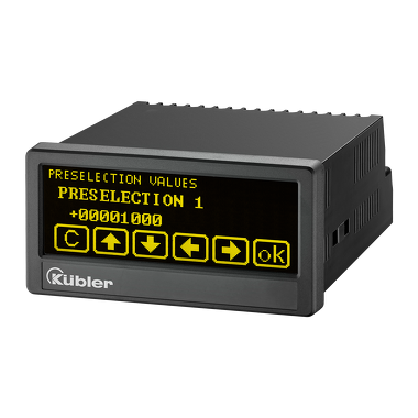 Appareil multifonction électronique  -  571T_2