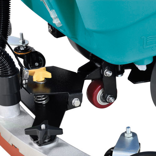 Autolaveuse accompagnée T35E - Compacte et flexible pour divers types de sols : ciment, marbre, thermoplastiques, carrelage_2