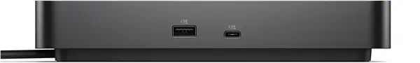 DELL SD25TB5 Avec fil Thunderbolt 5 Noir_2
