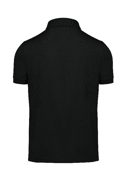 MY POLO 210 Homme manches courtes - 100% coton pré-rétréci Ring-Spun - Réf: CGPU426_2