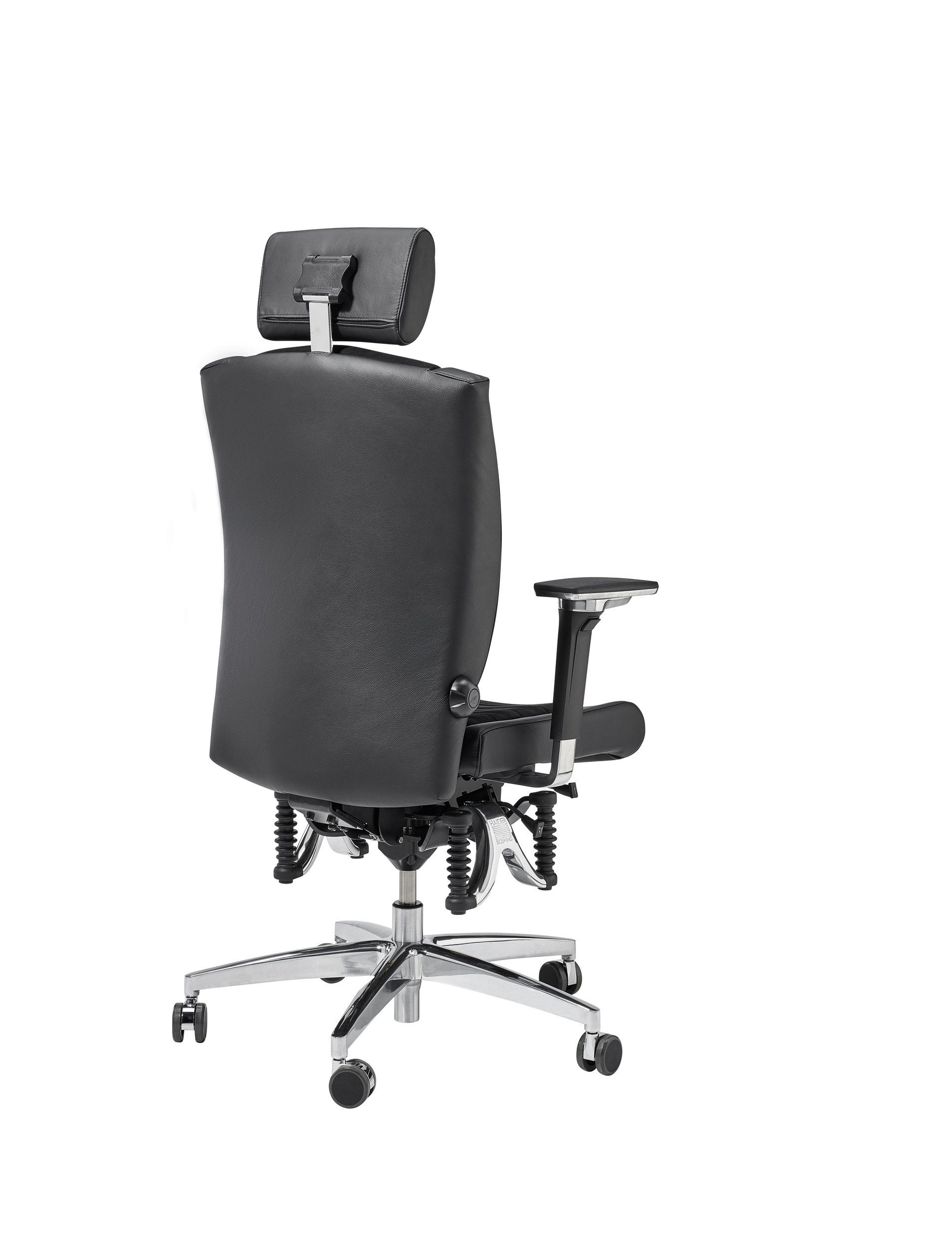 Siège avec appuis cervical optimal, système d'assise 3d - 560qins spécial bsf_2