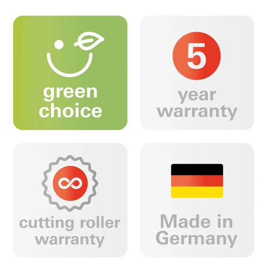 Destructeur de papier puissant et innovant - Capacité de réception Jusqu'à 2696 feuilles - SECURIO P44i - HSM_2