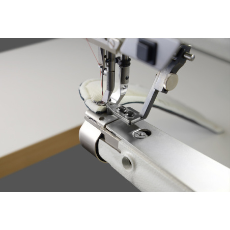 Machine à coudre industrielle Pfaff canon triple entrainement - 335-G-6/01 BLN_2