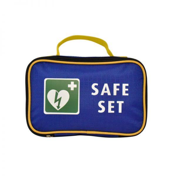 Pack dae heartsine samaritan 350p + armoire intérieure_2