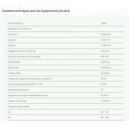 Royal 300 K - Autochargeuse Bergmann - 16.000 kg - Double rotor avec 41 couteaux et coupe 34 mm_2
