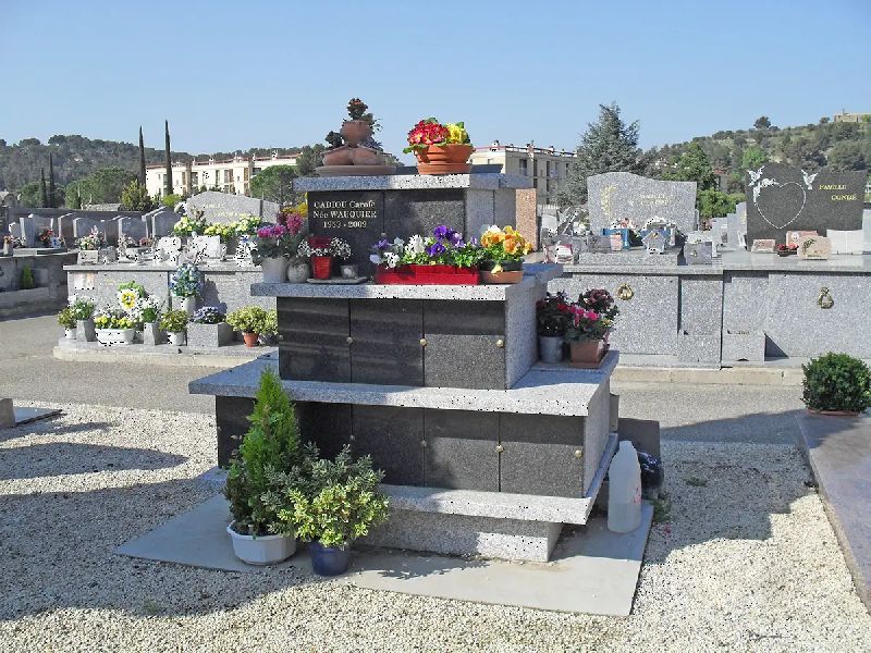 Columbarium Esterel droit_2