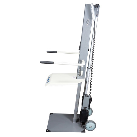 Solution pour relever des personnes après une chute