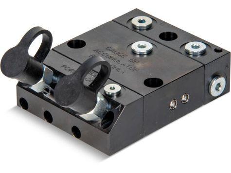 MCRC21, Manual Coupler, Pallet Reciever with P.O. Check_2