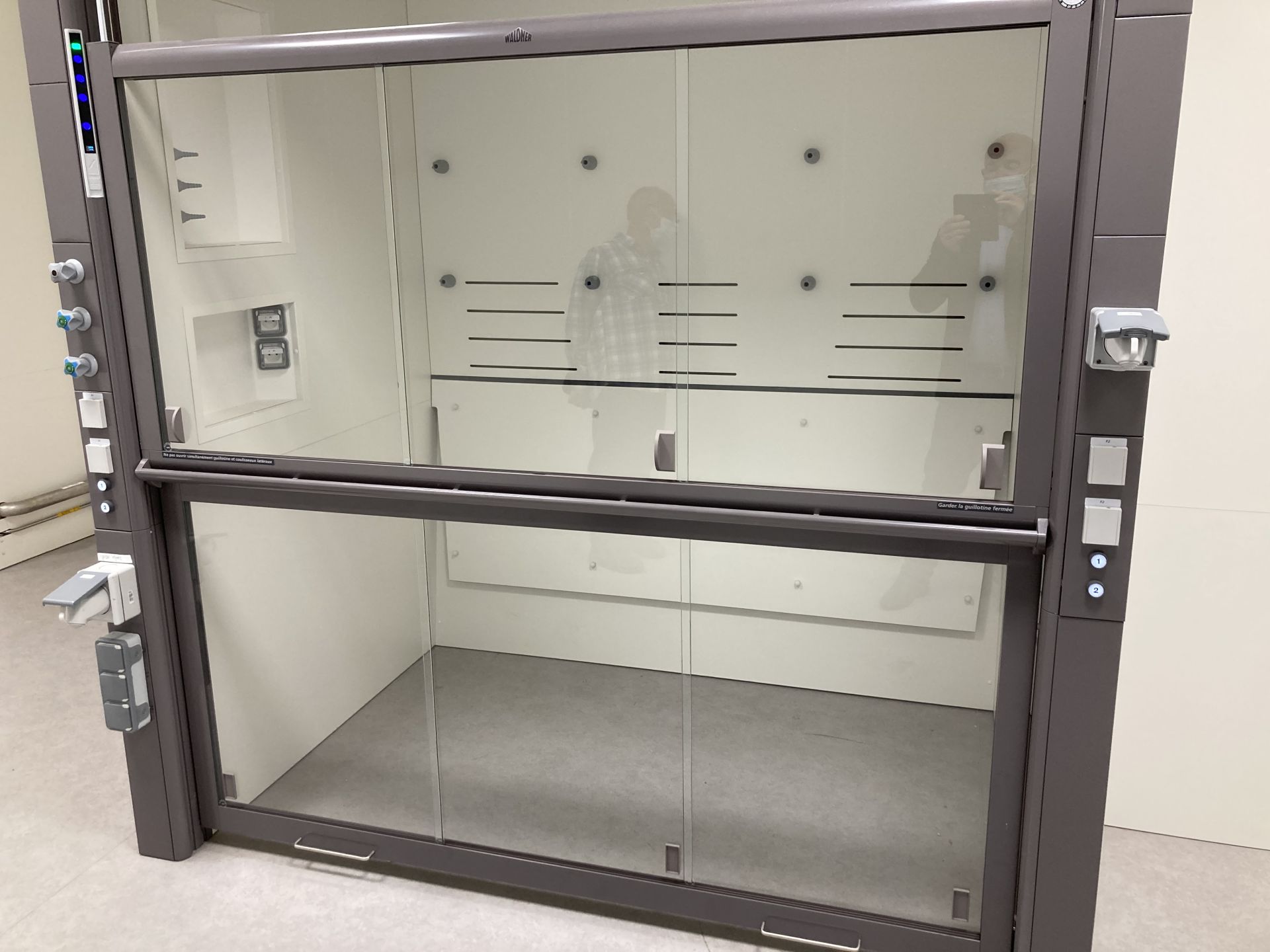 Sorbonne Walkin, sorbonne toute hauteur_2