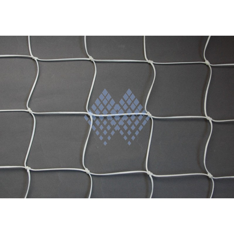 Filet nylon pour stockage ou rayonnage - 2.50mm, maille 100mm, référence N416/100_2