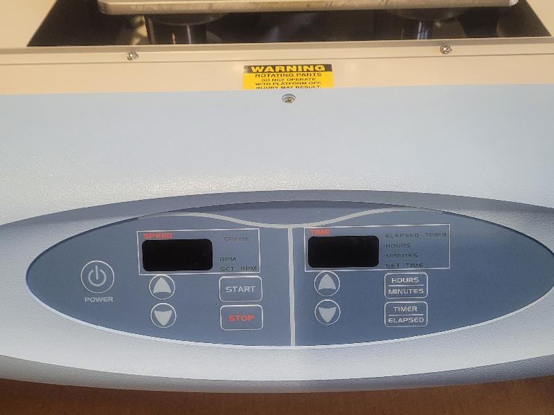 Plateforme / agitateur orbital maxq 3000 thermo scientific_2