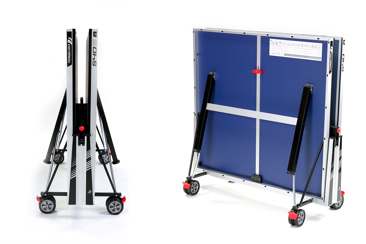 Table de tennis de table - 540 ITTF - Cornilleau_2