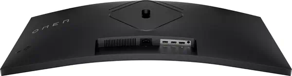 ÀÉcran gamer incurvé WQHD 165 Hz OMEN 34 pouces - OMEN 34c_2