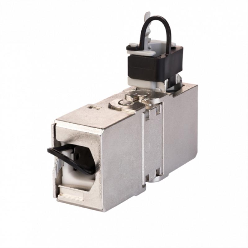 BTR Connecteur de câbles classe Ea C6a-270°_2