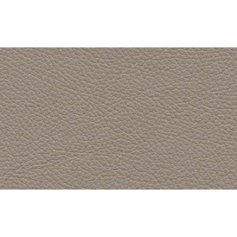 Canapé lit convertible 4 places Deauville - ouverture express - matelas 16 cm - cuir vachette taupe clair_2