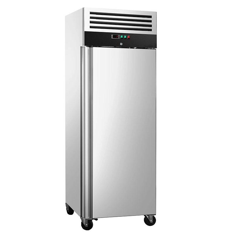 Armoire pâtissière réfrigérée positive Inox - EN 600x800 - 612 L | GGM Gastro - BKG800ND_2