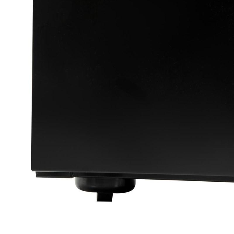 Arrière-bar Série U 2 portes et 4 tiroirs GL456 Polar_2