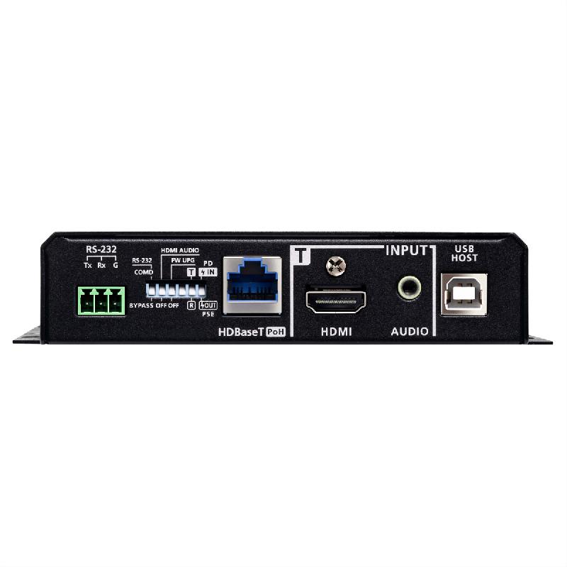 ATEN VE1833 Émetteur-récepteur Lite avec PoH True 4K, True 4K HDMI / USB HDBaseT 3.0_2