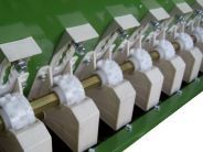 DSG Combi - Semoir agricole - Damax SRL - Modèle MT 2.50 à MT 4.00 - Versions bottine, disque simple et double_2