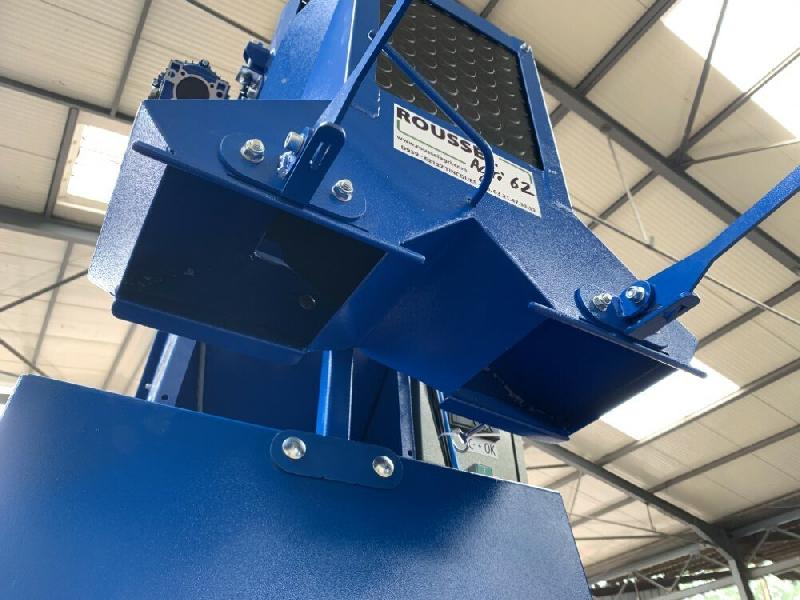 Peseuse linéaire NC ecosmart - En occasion - Plage de pesée 0.5kg à 50kg - Modèle V0004_2