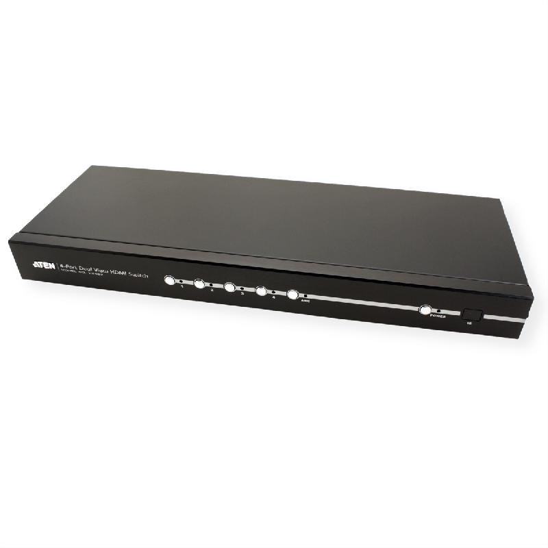 ATEN VS482 Commutateur HDMI Dual View à 4 ports_2