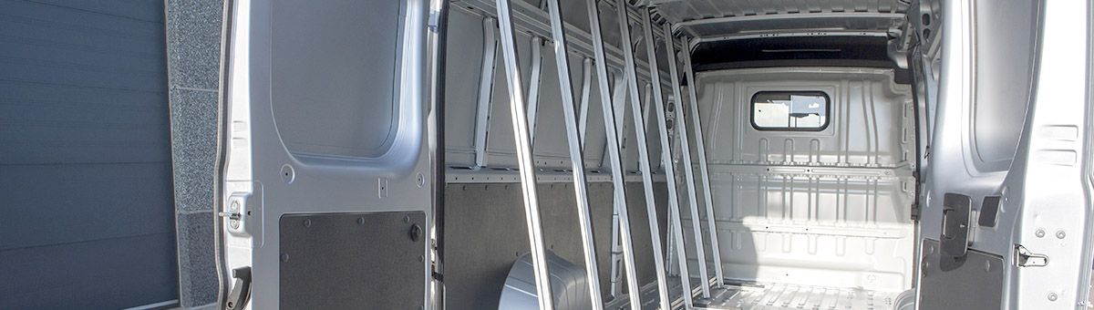 Berce-vitre VTC - intérieur ou extérieur - portes-vitres pour transport de marchandises larges_2