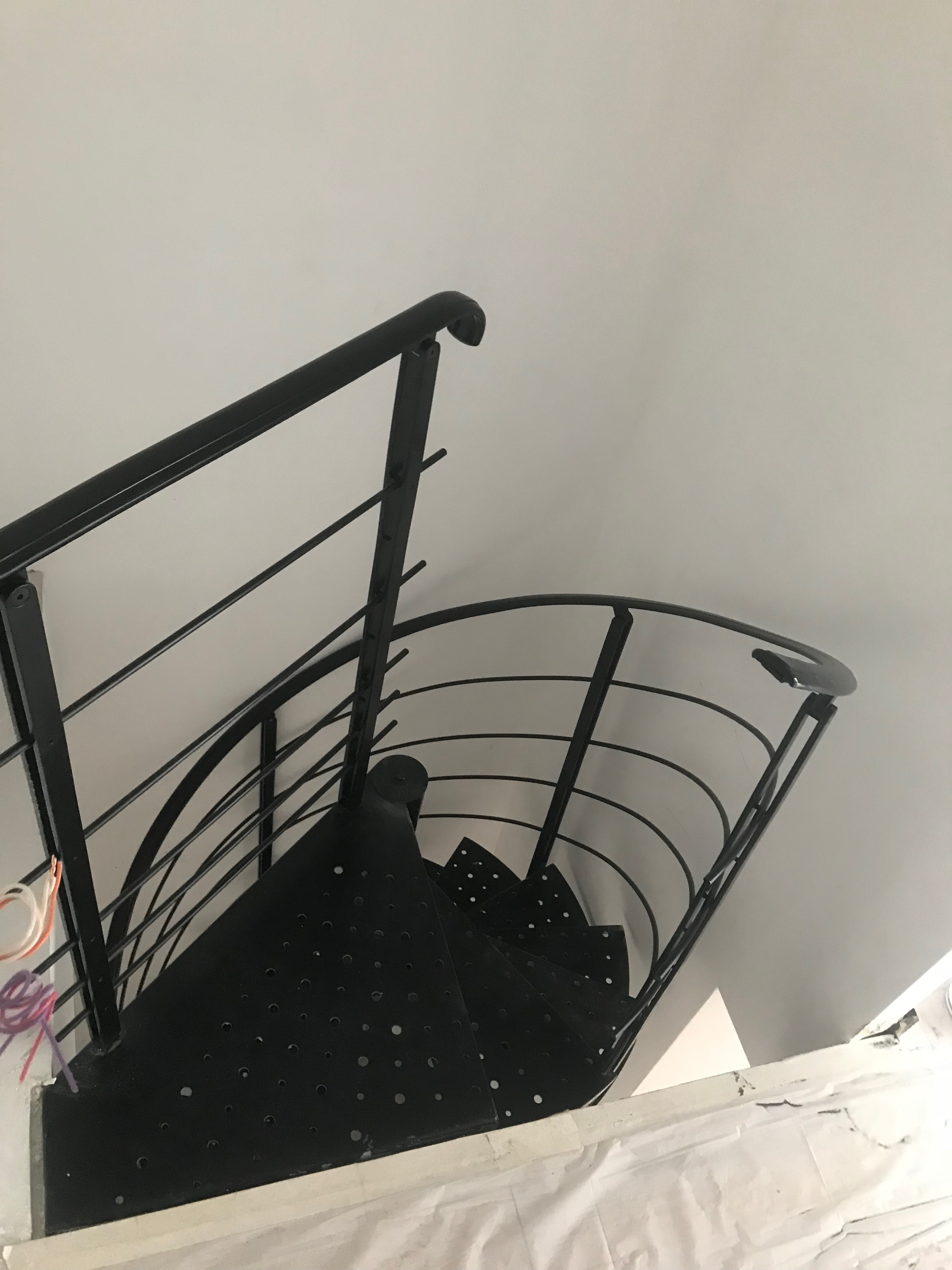 Escalier en colimacon_2