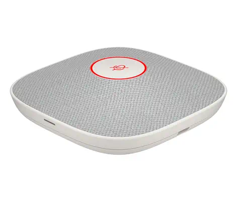 HP Poly Studio A2 Blanc_2