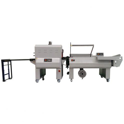 Soudeuse en L semi-automatique L 800SA - Audion Elektro - Longueur de soudure 870 mm - Films PVC, Polyoléfine, PE_2