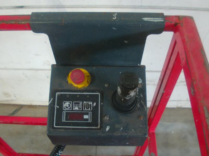 Nacelle verticale BRAVIISOL leonardo hd occasion_2