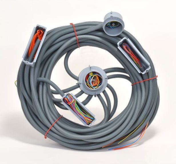 Pieuvre électrique - yeti spider_2