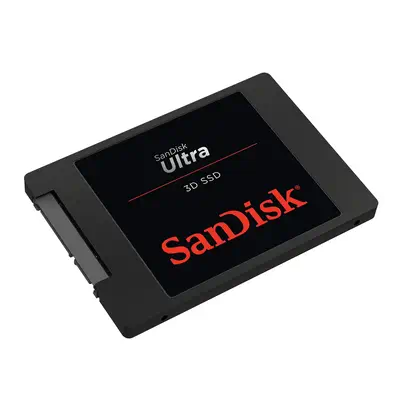 SANDISK ultra 3d 1 to 2.5