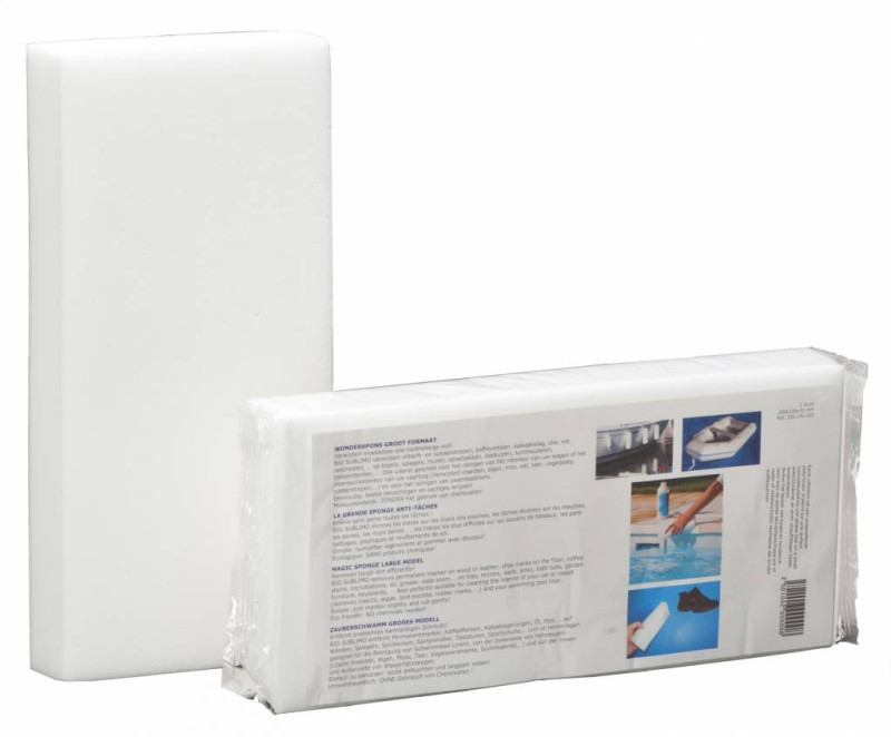 Eponge melamine magique anti-taches sublimo big 250x120x30_2
