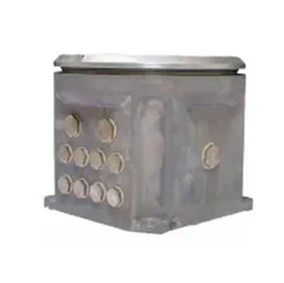 Axis 01535-001 commutateur réseau Fast Ethernet (10/100) Connexion Ethernet, supportant l'alimentati_2