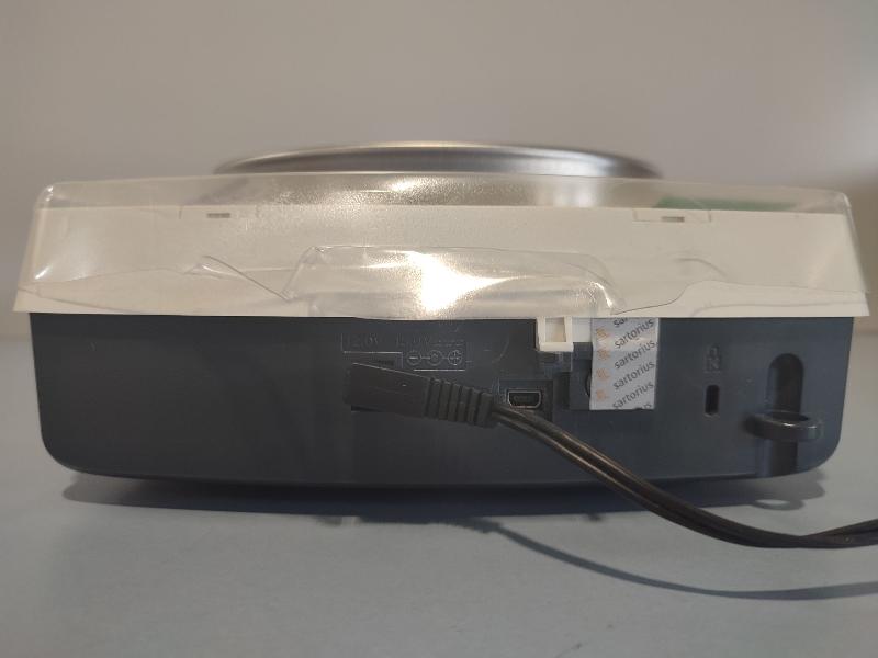 Balance de précision SARTORIUS QUINTIX 1102 1CFR  1100g / 0,01g_2