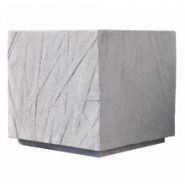 Lau Scape - Jardinières en béton design par Arne Quinze - Urbastyle_2