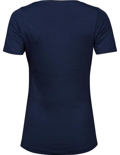 T-shirt stretch pour femme - Tee Jays - N° de série: 450_2